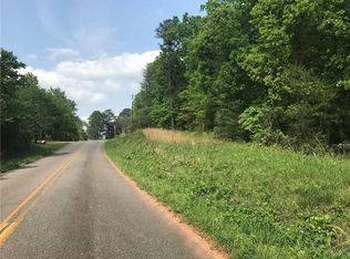 2540 Sperin Rd LOT 0, Ball Ground, GA 30107