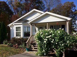 76 Grandview Rd, Asheville, NC 28806