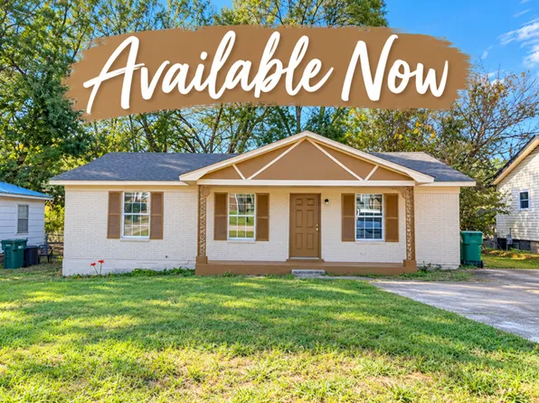 20 Hackberry Ln, Jackson, TN 38301