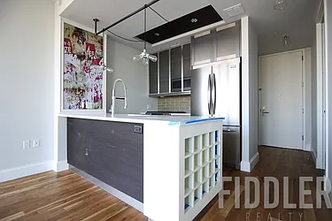 Rented by Fiddler Realty