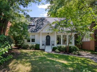 793 Amsterdam Ave NE, Atlanta, GA 30306