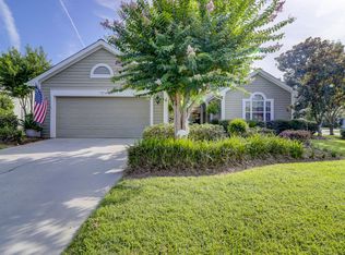 2 Raymond Ct, Bluffton, SC 29909
