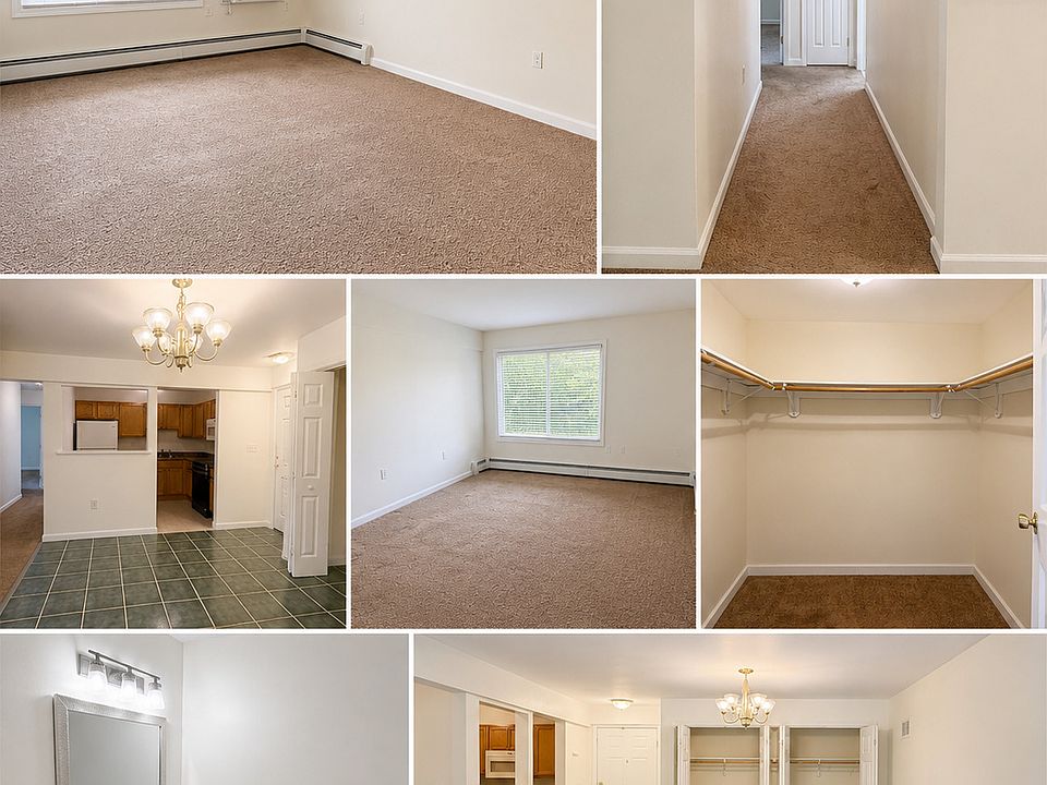 2nd image of 2000 Cromwell Hills Dr #2107