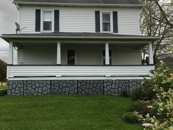 5555 Clover Creek Rd, Williamsburg, PA 16693
