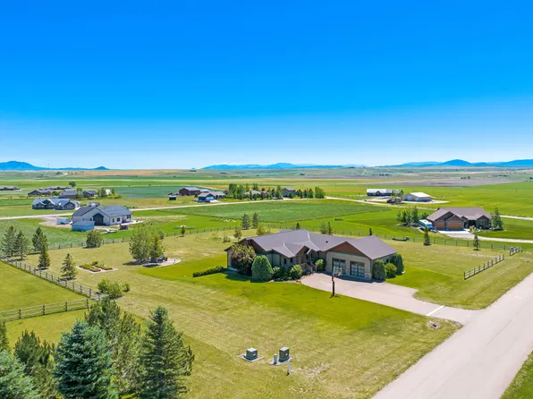 77 Limestone Ln, Great Falls, MT 59405
