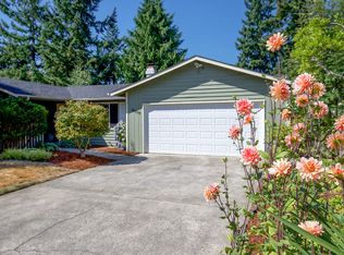 16309 128th Pl SE, Renton, WA 98058