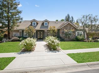 4735 W Vine Ave, Visalia, CA 93291