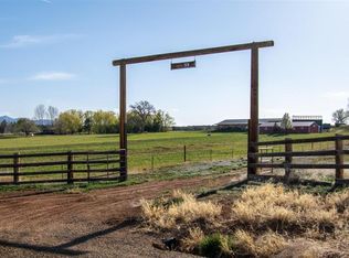 13495 Road 21, Cortez, CO 81321