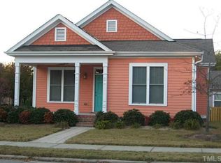 805 E Jones St, Raleigh, NC 27601