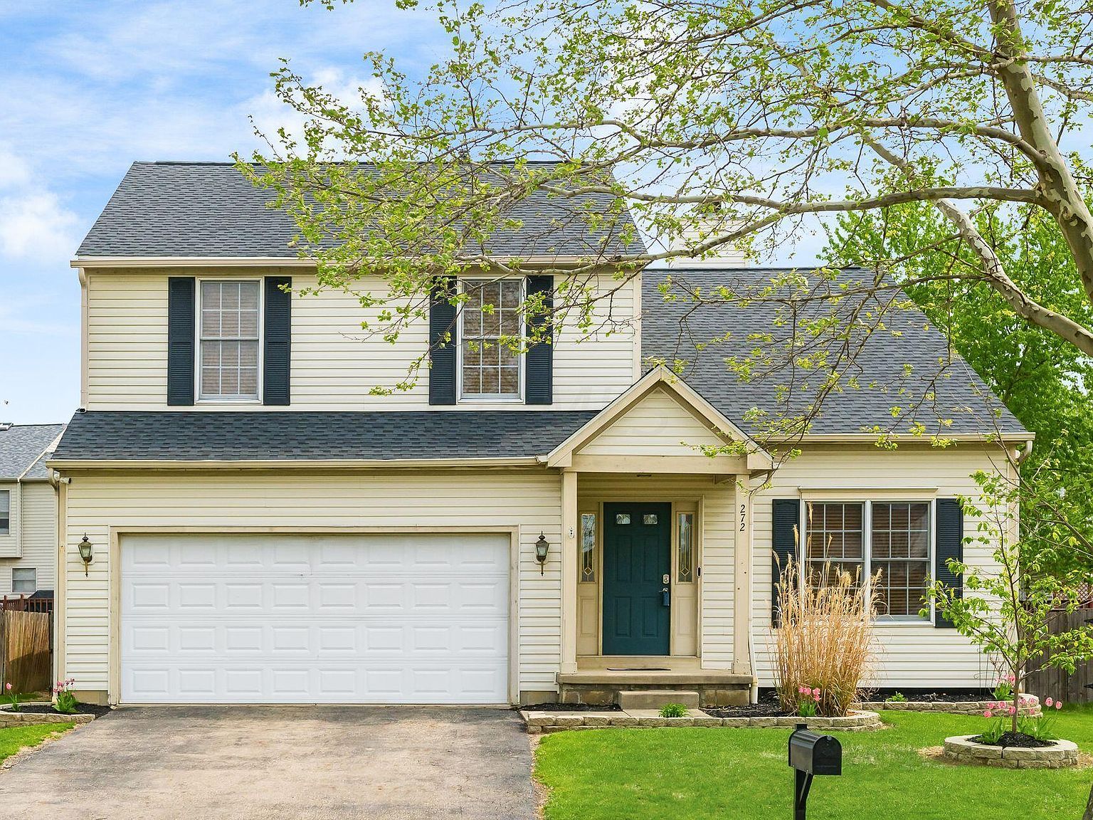 272 Galloway Ridge Dr, Galloway, OH 43119 Zillow