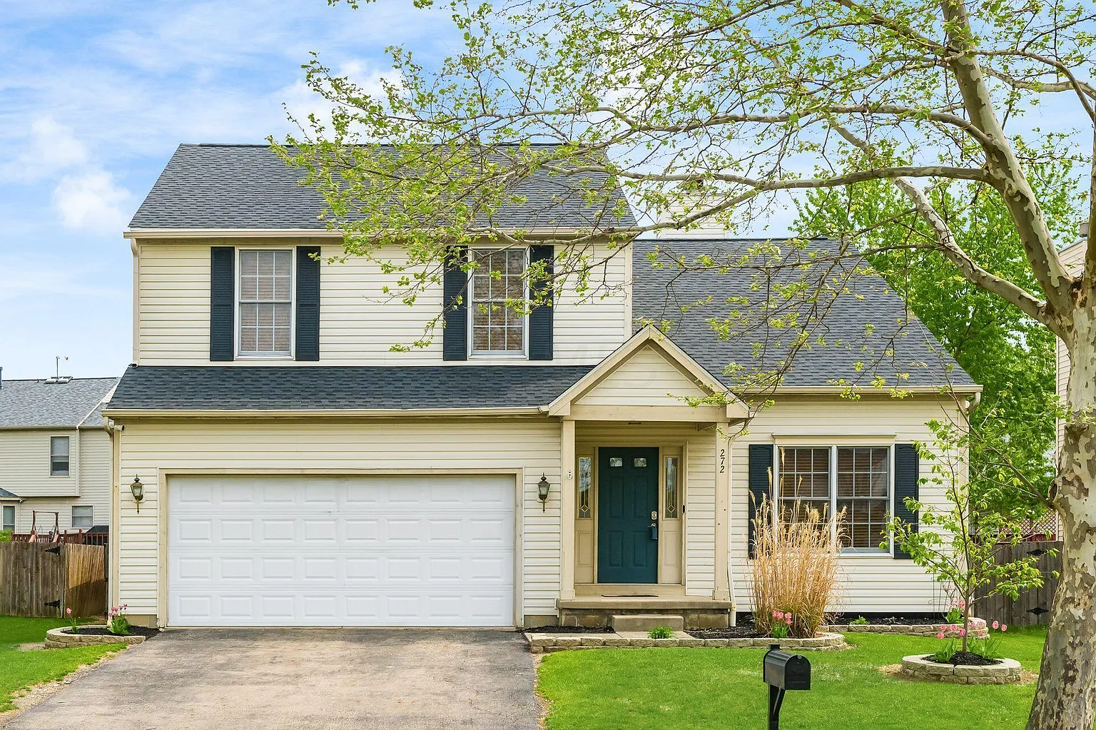 272 Galloway Ridge Dr photo 1