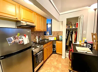 Rented by Corcoran