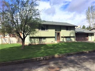 910 S Center Dr, Spokane, WA 99212