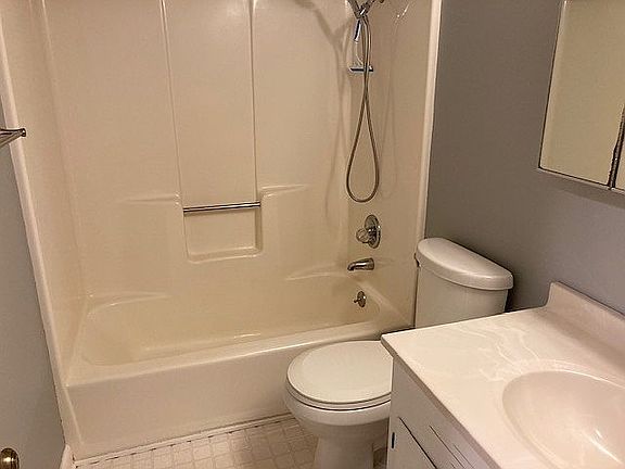 Hall Bath