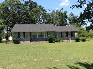 2736 Grady Rd, Marion, SC 29571