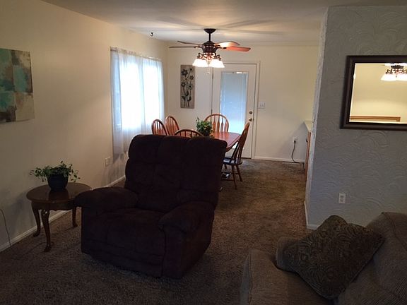 living dining 