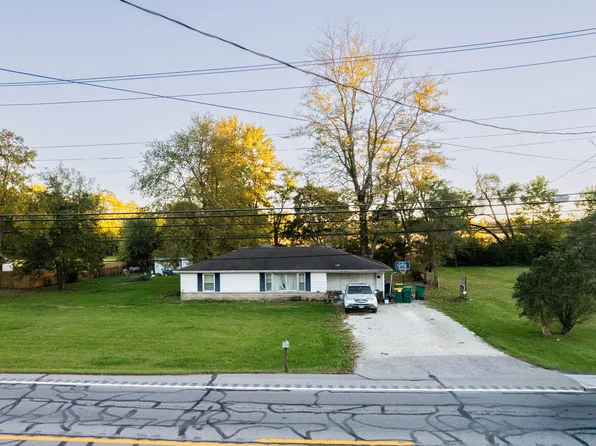 3837 W State Road 32, Westfield, IN 46074