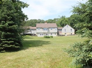 22 Ross Hill Rd, Lisbon, CT 06351