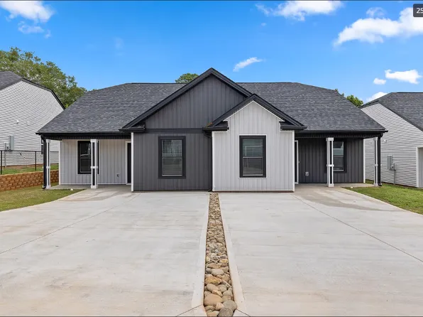 1047 Venice Blvd #A, Spartanburg, SC 29302