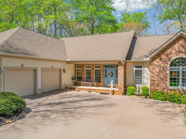 124 Geya Cir, Loudon, TN 37774