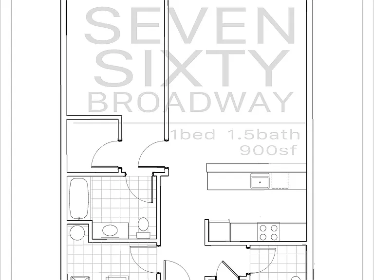760 Broadway — Photo 9