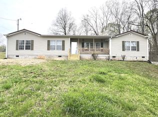 376 Red Top Rd, Indian Mound, TN 37079