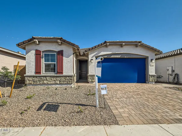 15760 W PIONEER Street, Goodyear, AZ 85338