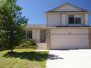 4355 Basswood Dr, Colorado Springs, CO 80920