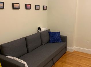 50 Bay State Rd, Quincy, MA 02171