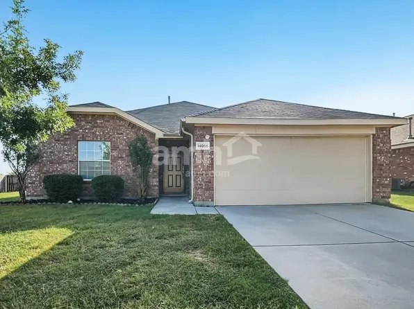 14056 Wrangler Way, Haslet, TX 76052