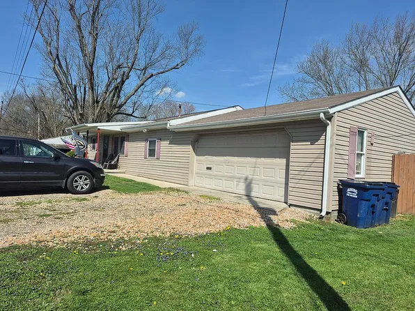 35 Valley View Dr, Newark, OH 43055