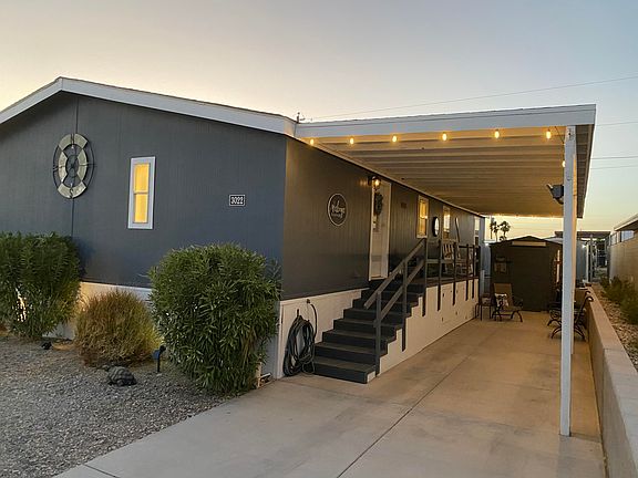 3rd image of 3022 Mescalero Dr