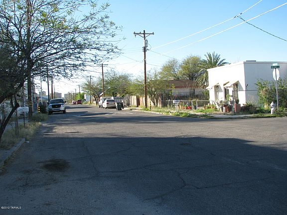 4th image of LOT 5 N Anita Ave