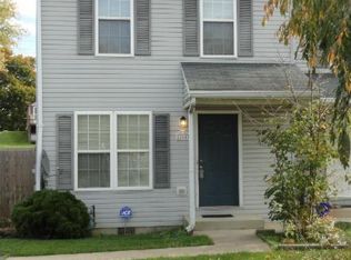 314 Merrbaugh Dr, Hagerstown, MD 21740