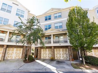220 Semel Cir NW UNIT 144B, Atlanta, GA 30309