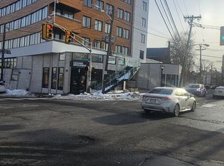 154 Fairmount Ave FLOOR 2, Jersey City, NJ 07304