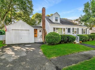 31 Chipman Rd, Beverly, MA 01915