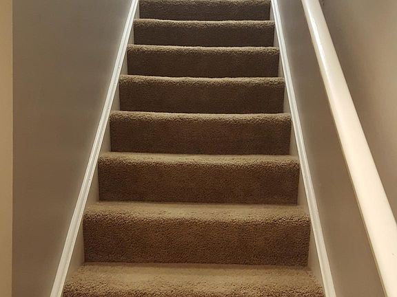 main door entry with coat closet