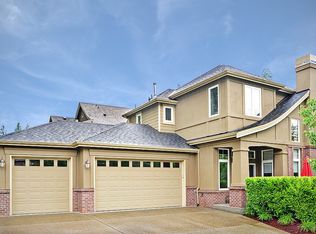 2997 258th Pl SE, Sammamish, WA 98075