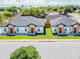 1046 Hidalgo St, Mercedes, TX 78570