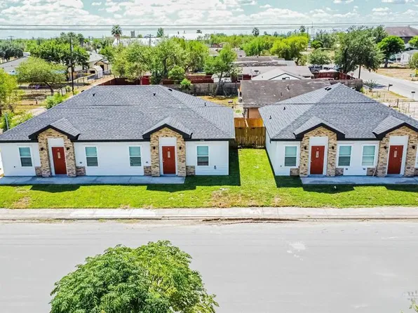 1046 Hidalgo St, Mercedes, TX 78570