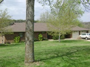 26623 Royal Point Dr, Shell Knob, MO 65747