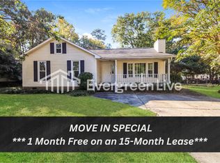 189 Ashton Cir, Lexington, SC 29073