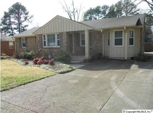 6106 Chadwell Rd, Huntsville, AL 35802