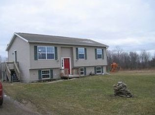 10584 Browntown Rd, Lindley, NY 14858