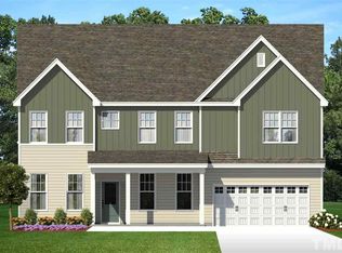 620 Pungo Lake Dr, Fuquay Varina, NC 27526