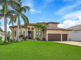 3623 SE 21st Pl, Cape Coral, FL 33904
