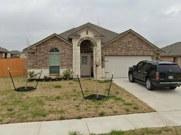 2518 Cortona St, Harker Heights, TX 76548