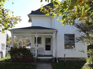 307 E Main St, Decorah, IA 52101