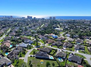 107 Grove Isle Blvd, Panama City Beach, FL 32408